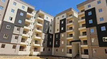 إعلان جديد: 1000 شقة سكنية جاهزة للتسليم بموعد وموقع محدد